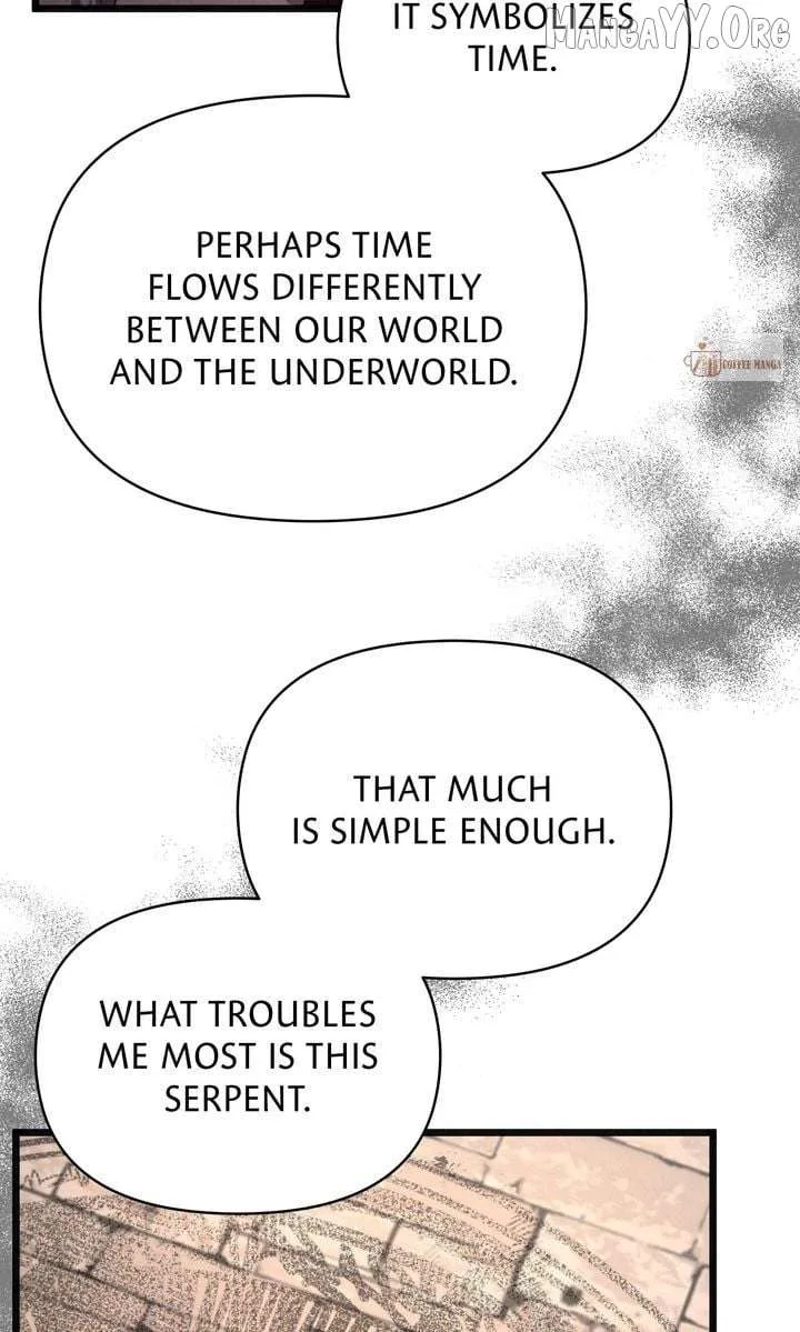 Dear, Not Cunning Witch Chapter 73 page 50