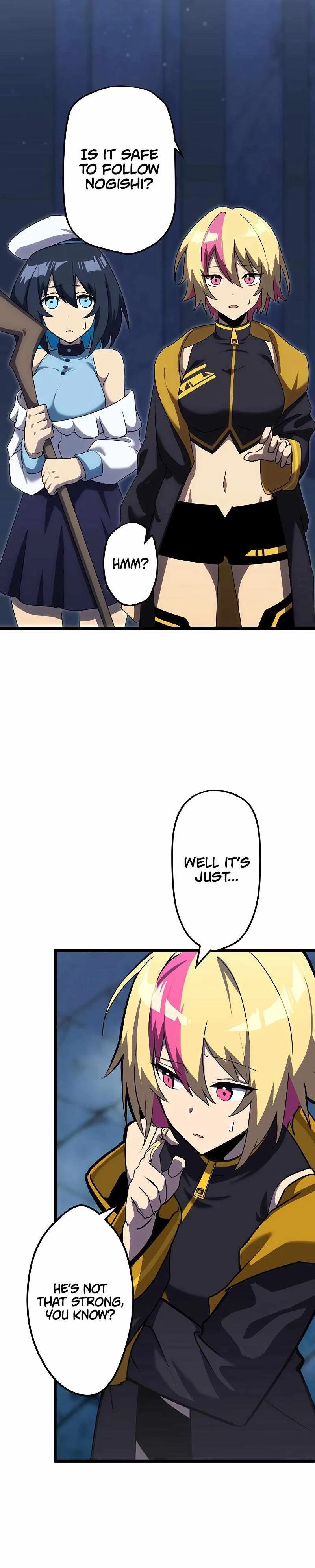 Death Penalty Chapter 5 page 3