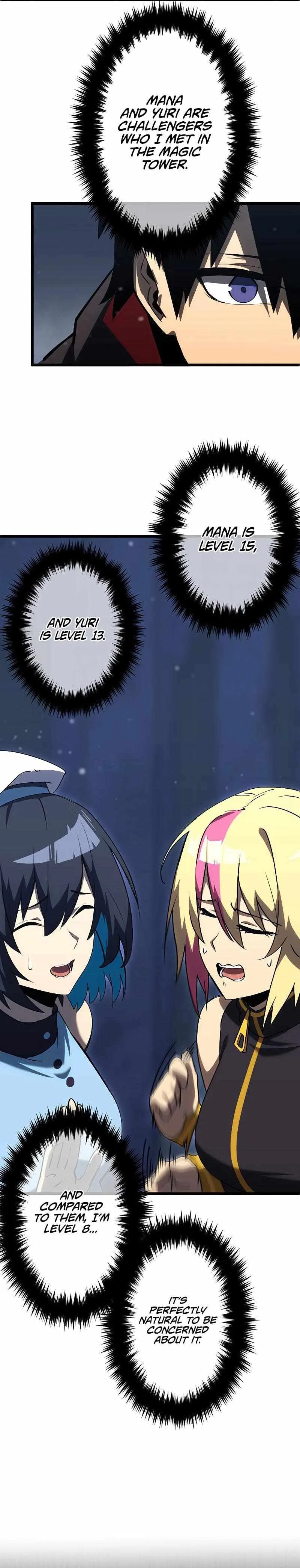 Death Penalty Chapter 5 page 5