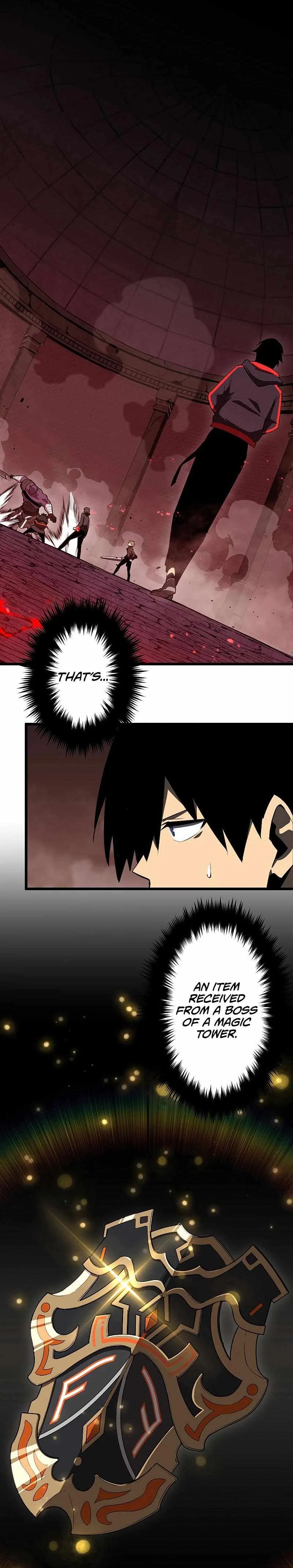 Death Penalty Chapter 8 page 10