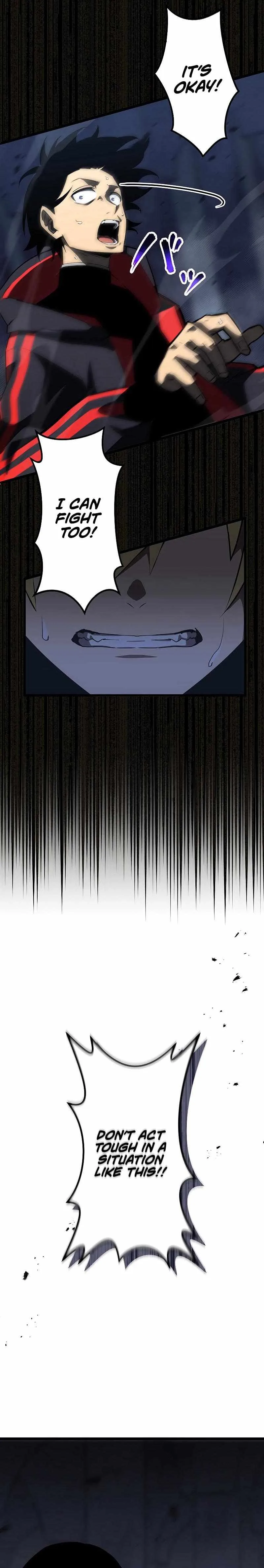 Death Penalty Chapter 5 page 19