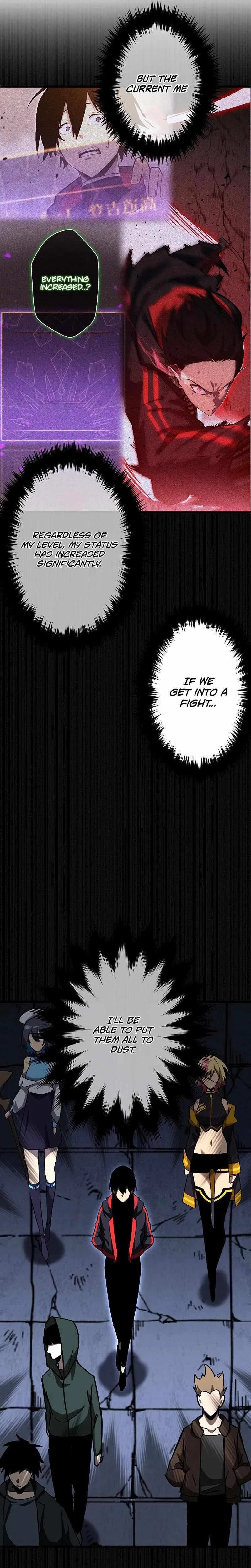 Death Penalty Chapter 5 page 6