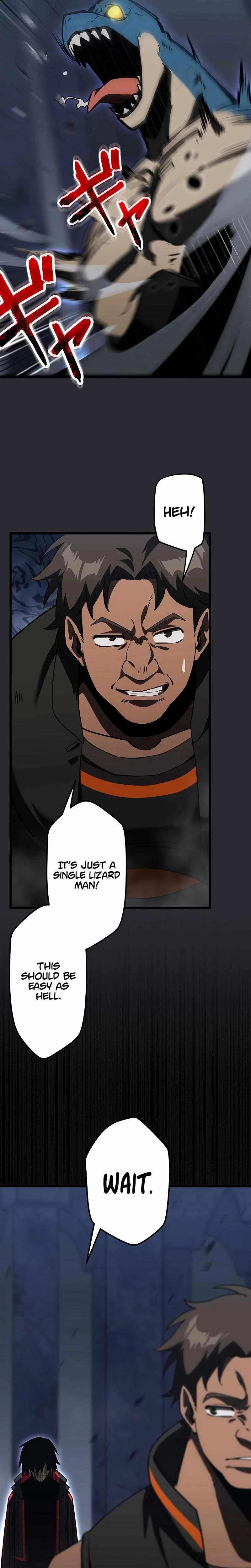 Death Penalty Chapter 5 page 12