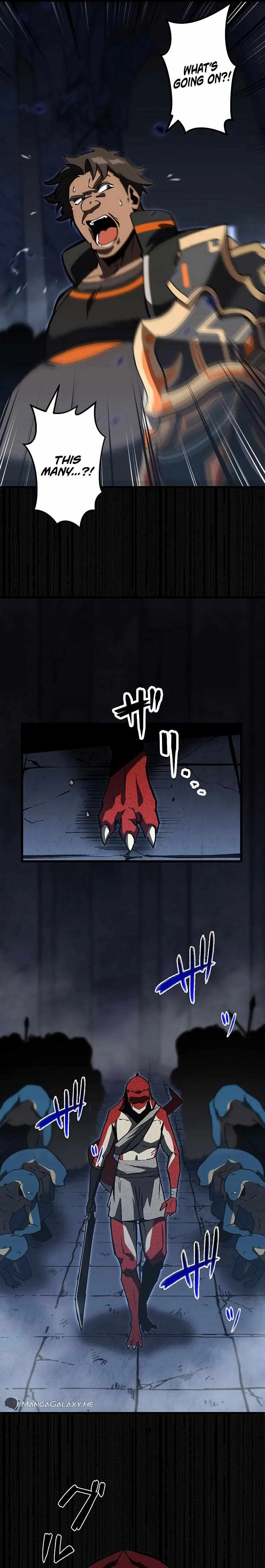 Death Penalty Chapter 5 page 15