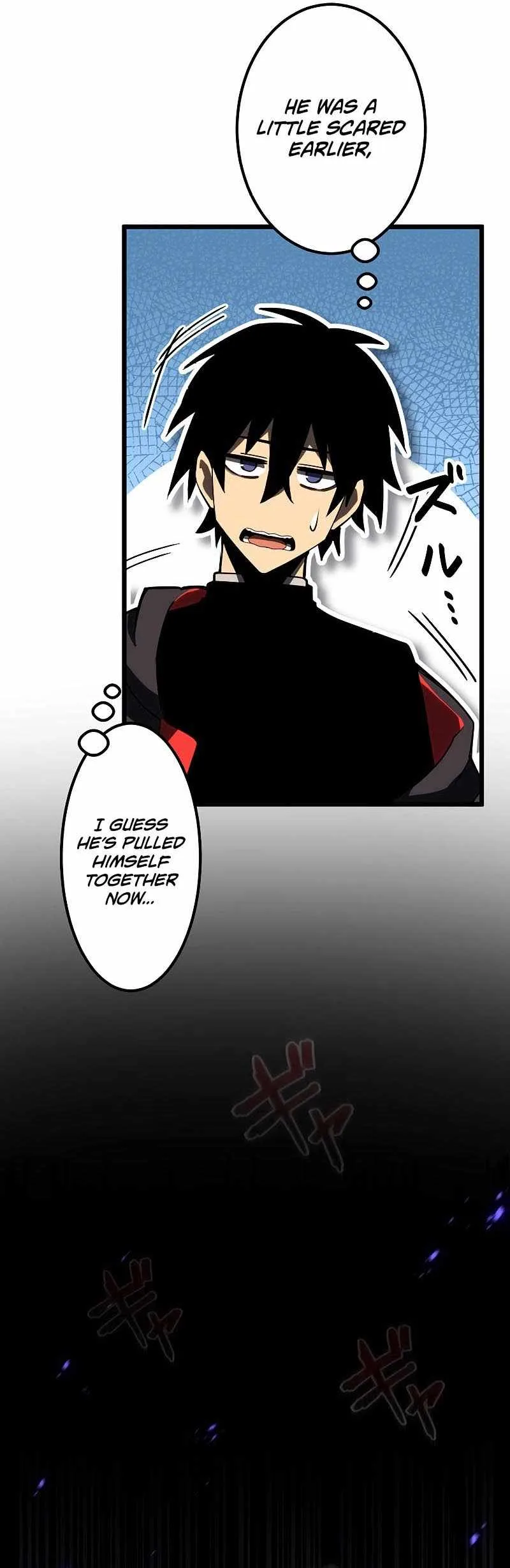 Death Penalty Chapter 5 page 8