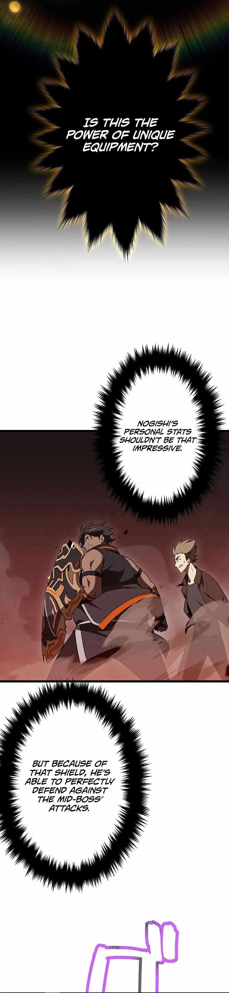 Death Penalty Chapter 8 page 11