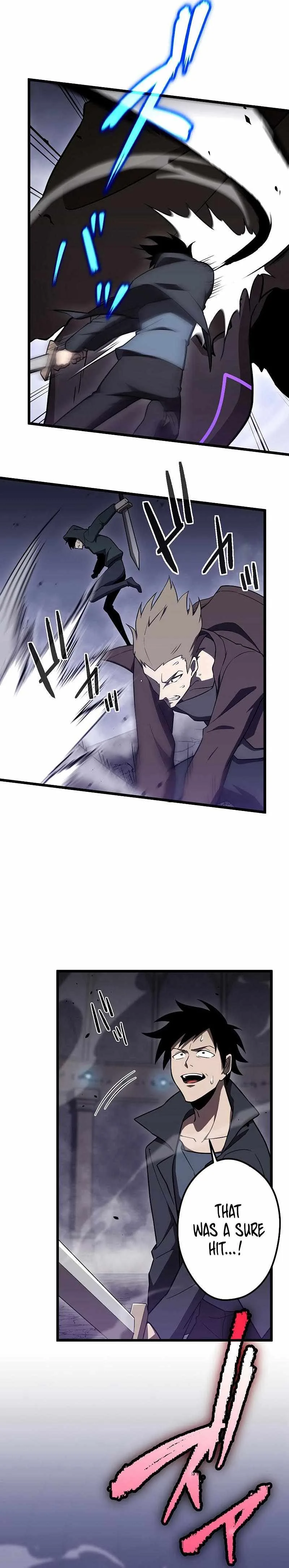 Death Penalty Chapter 9 page 12