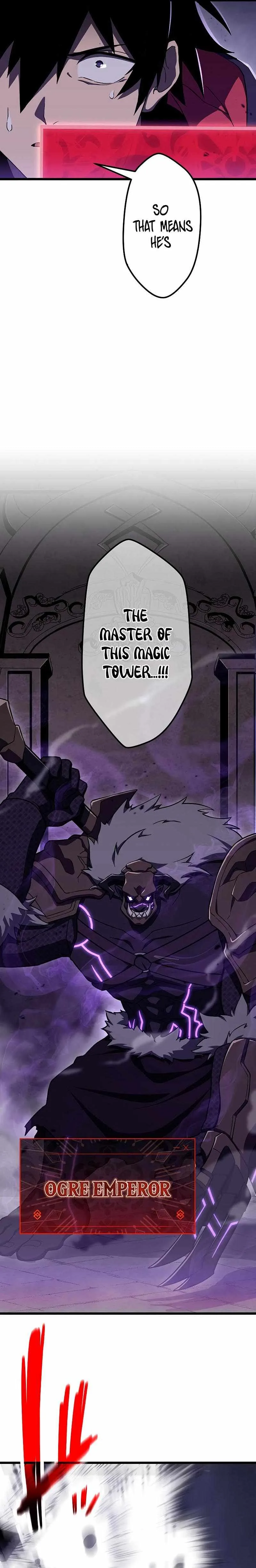 Death Penalty Chapter 9 page 6