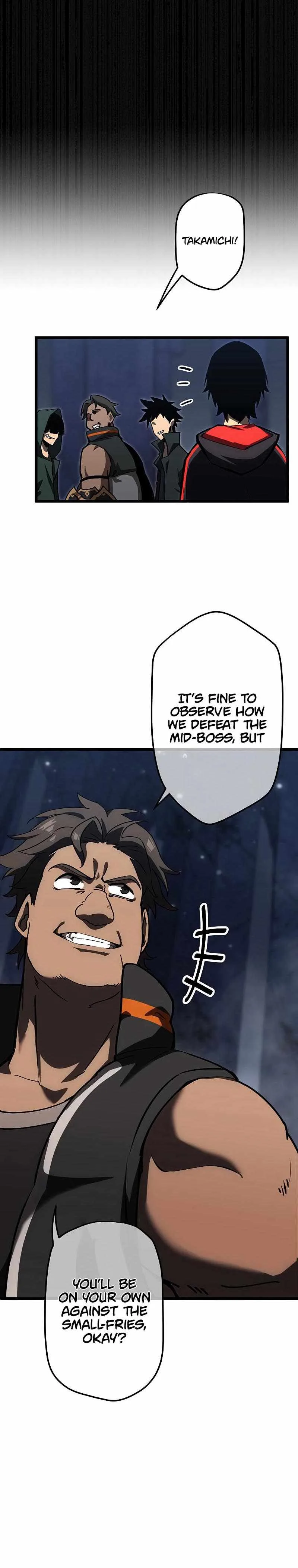 Death Penalty Chapter 5 page 7