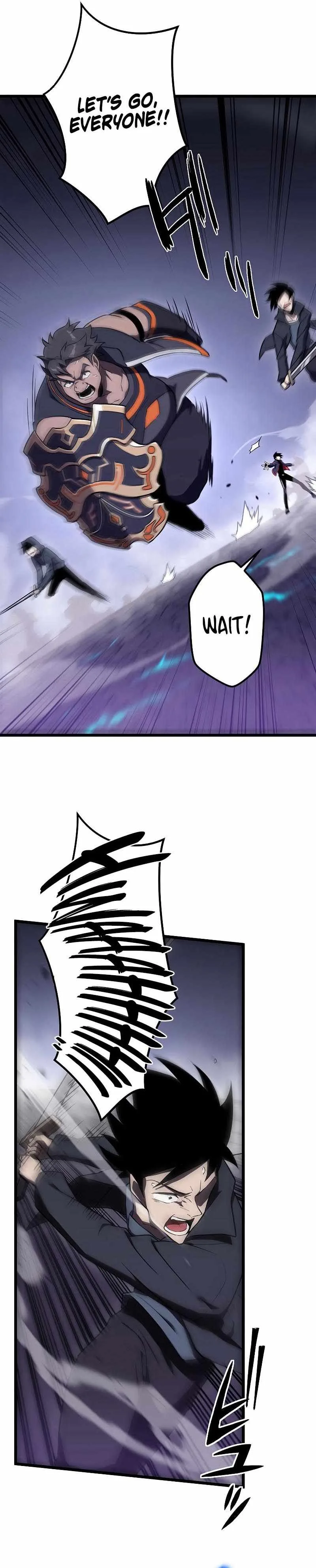 Death Penalty Chapter 9 page 11