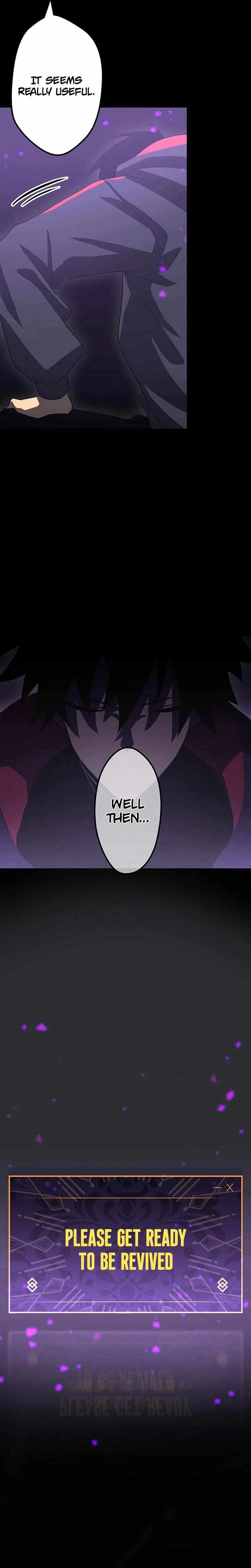 Death Penalty Chapter 10 page 27