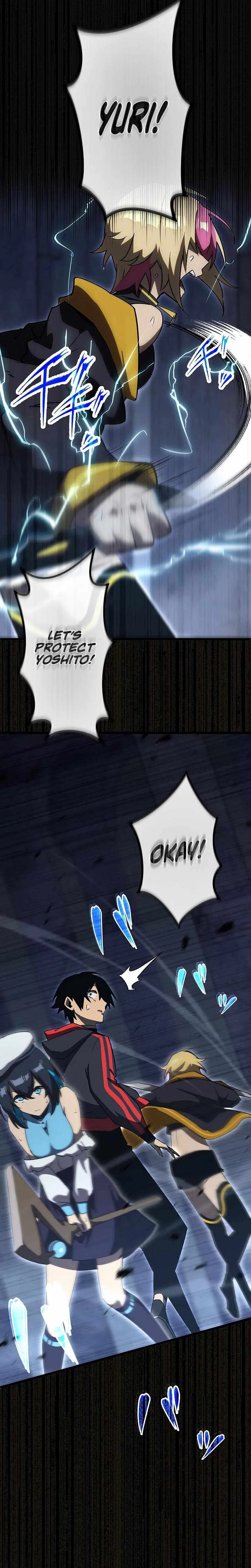 Death Penalty Chapter 5 page 18