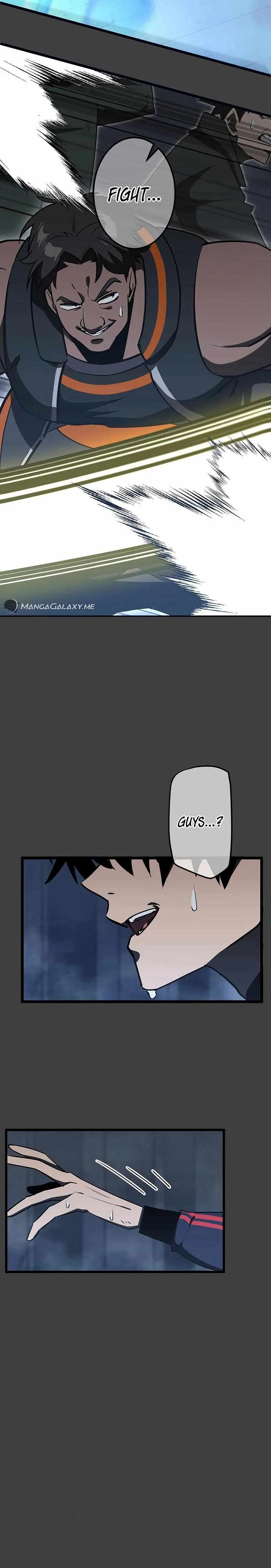Death Penalty Chapter 5 page 24