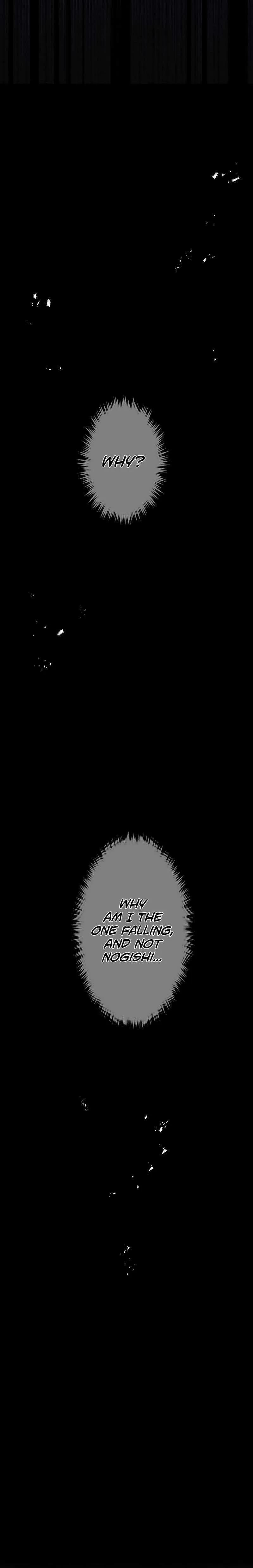 Death Penalty Chapter 5 page 30