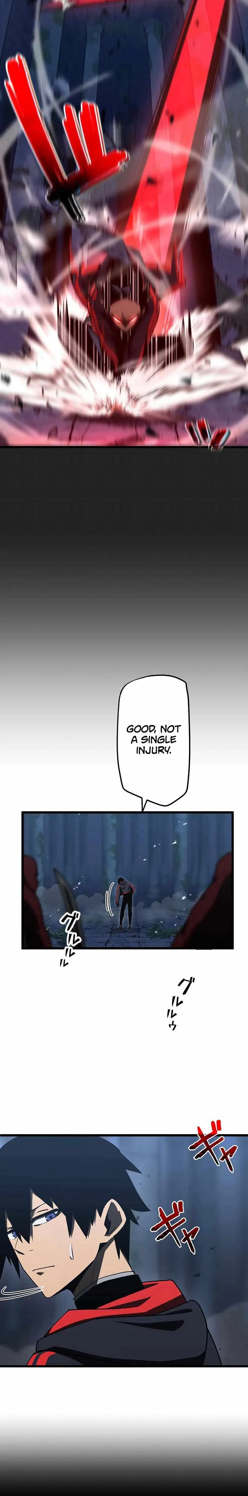 Death Penalty Chapter 5 page 33