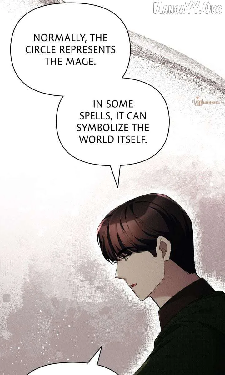 Dear, Not Cunning Witch Chapter 73 page 56