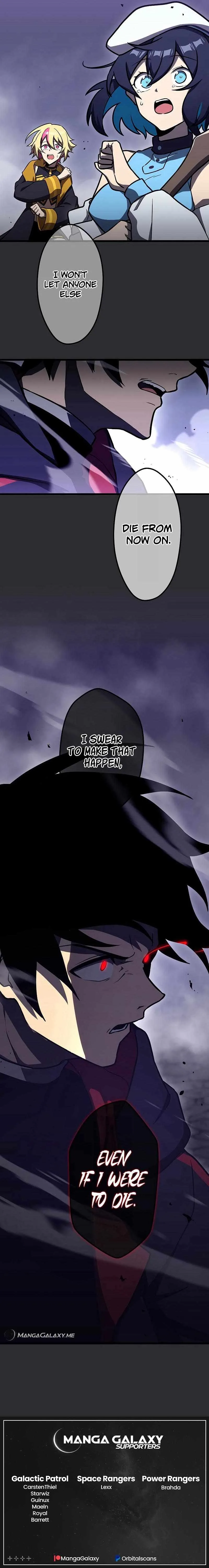 Death Penalty Chapter 9 page 27