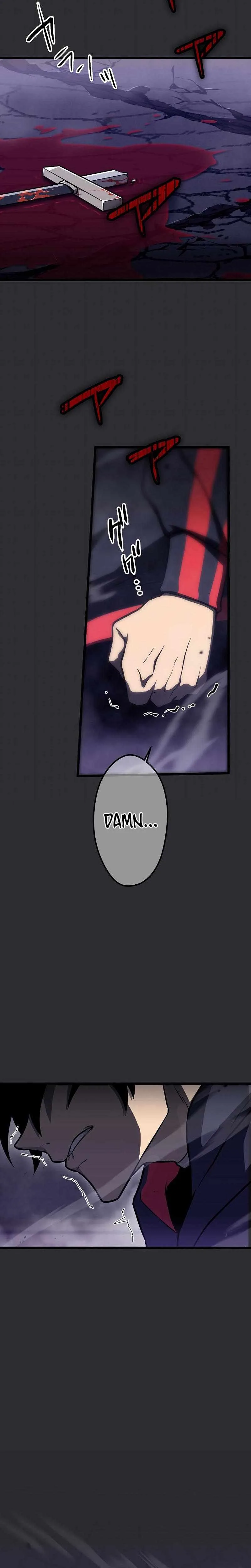 Death Penalty Chapter 9 page 20