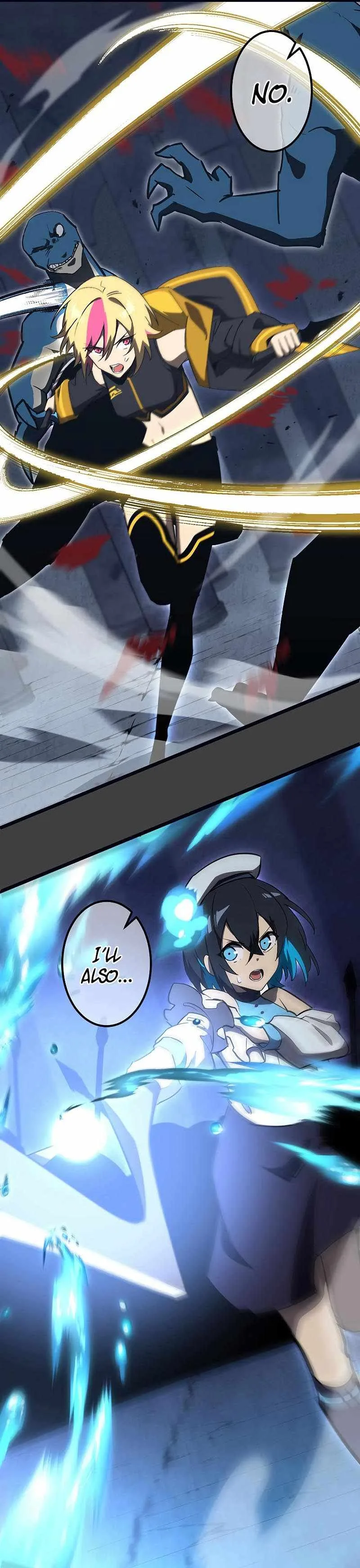 Death Penalty Chapter 5 page 23