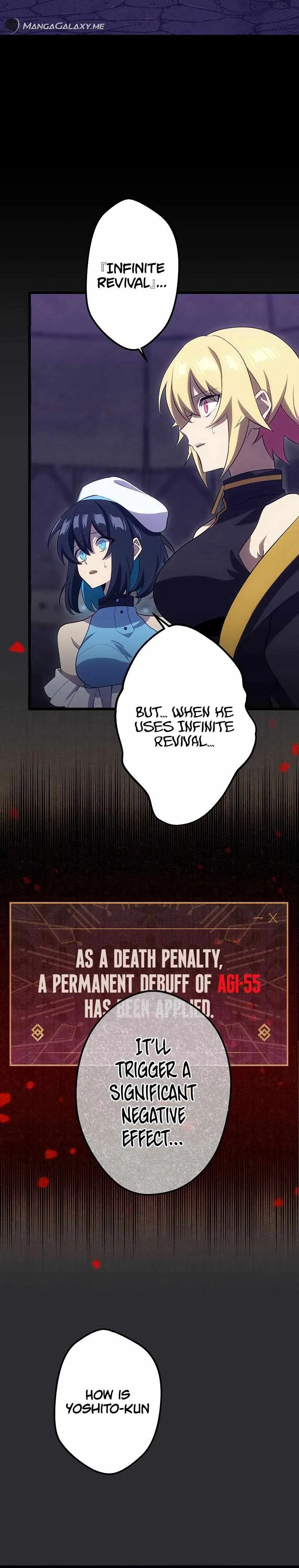 Death Penalty Chapter 10 page 19