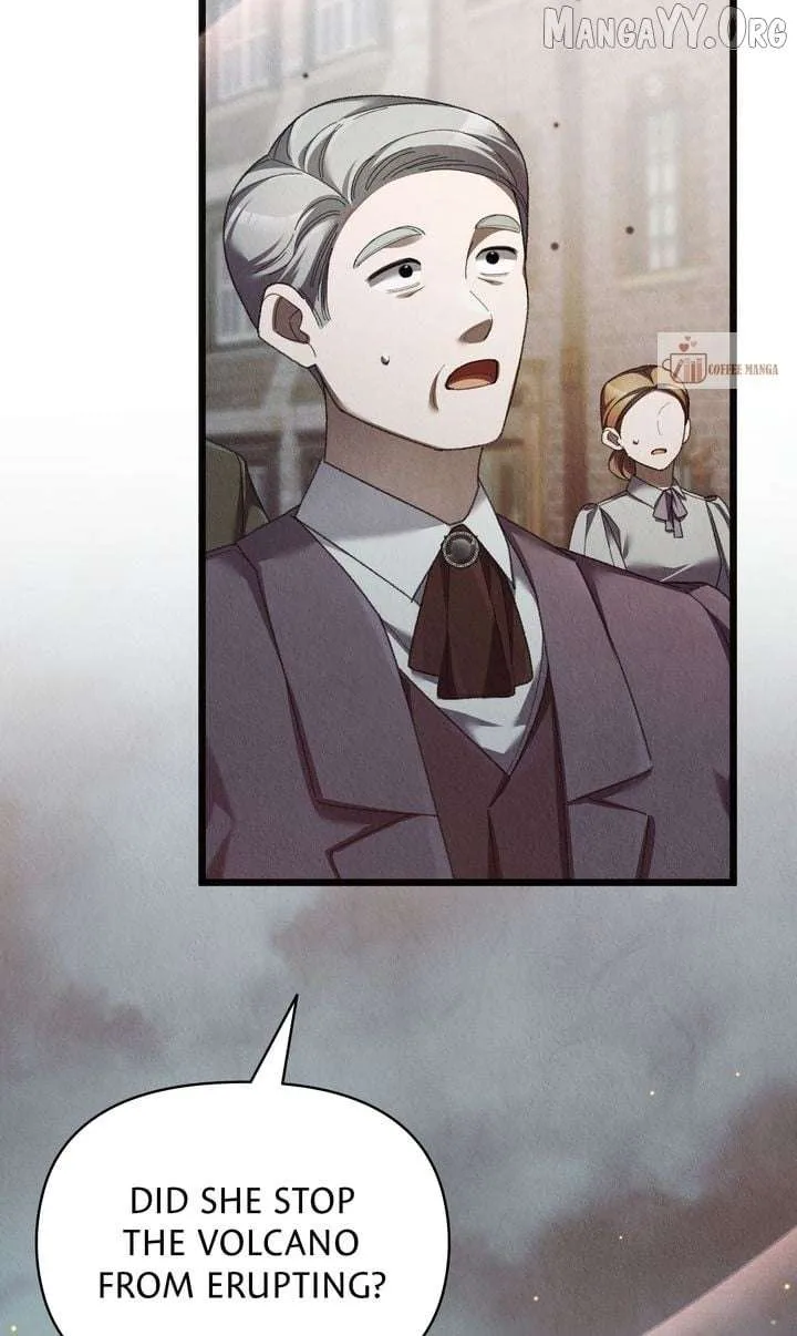 Dear, Not Cunning Witch Chapter 77 page 41