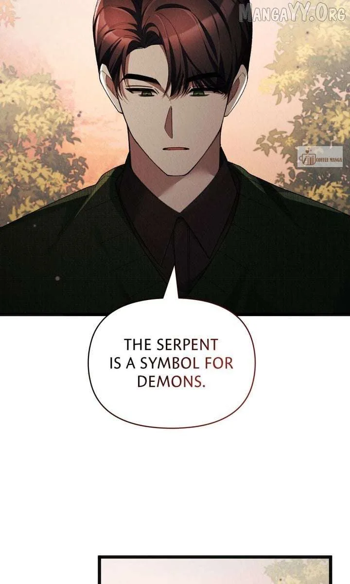 Dear, Not Cunning Witch Chapter 73 page 54