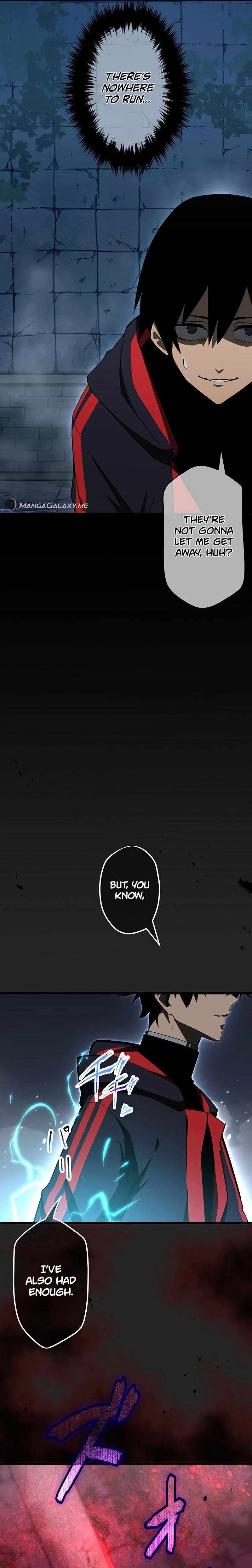 Death Penalty Chapter 5 page 35