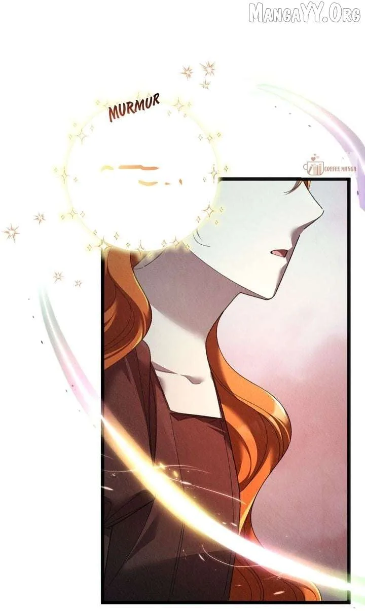 Dear, Not Cunning Witch Chapter 77 page 34