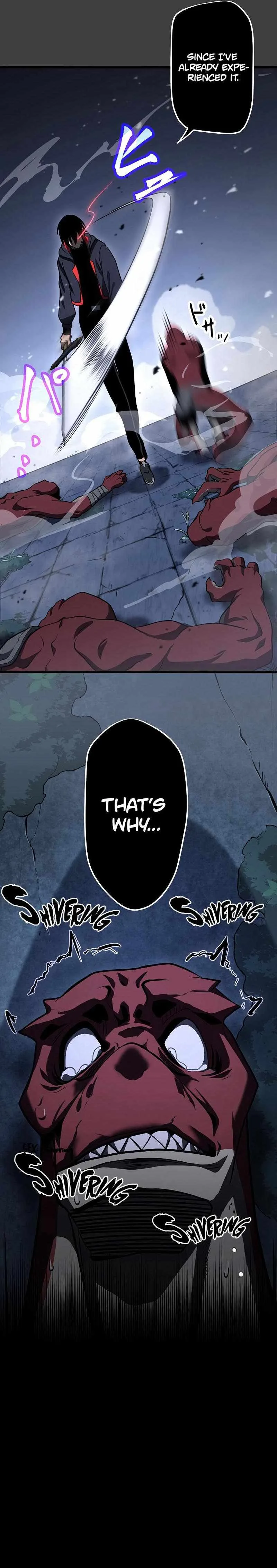 Death Penalty Chapter 6 page 11