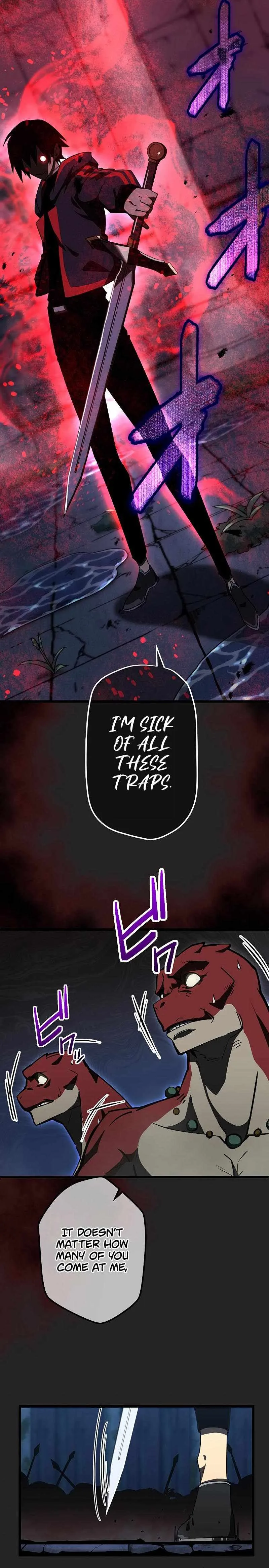 Death Penalty Chapter 5 page 36
