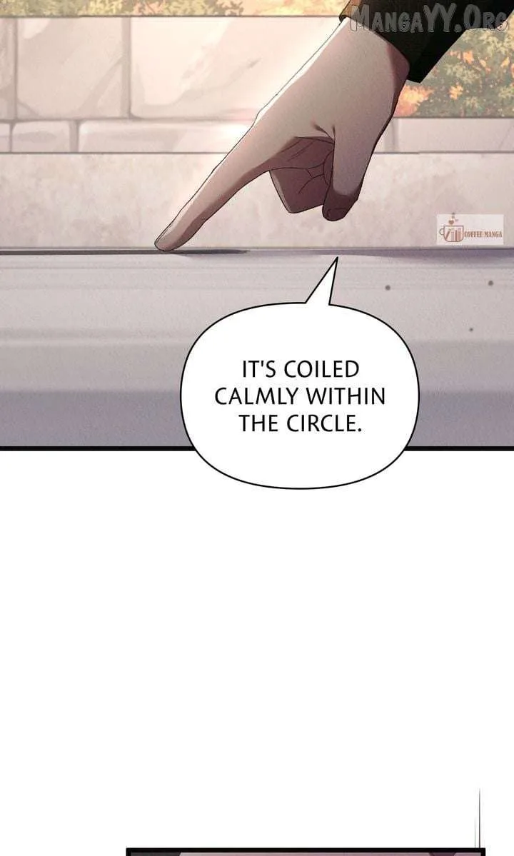 Dear, Not Cunning Witch Chapter 73 page 58