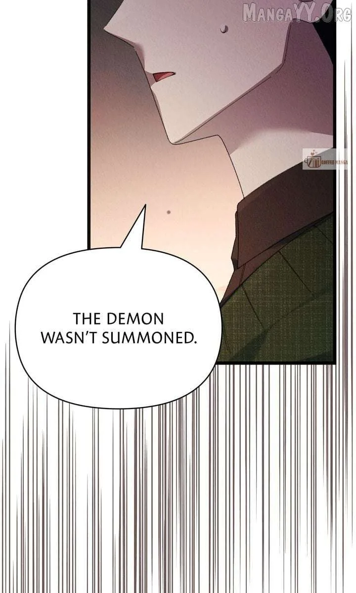 Dear, Not Cunning Witch Chapter 73 page 59