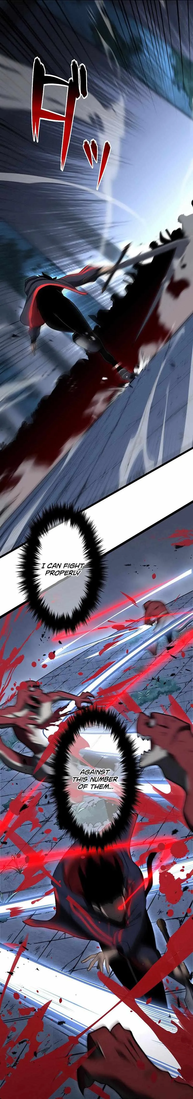 Death Penalty Chapter 6 page 8