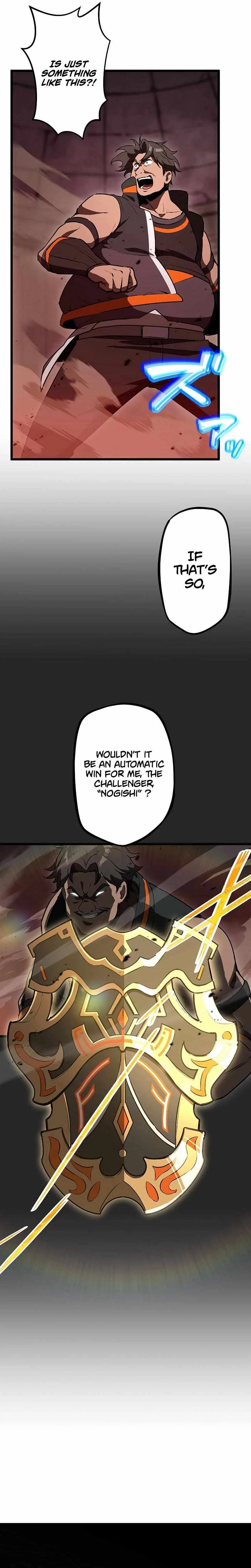 Death Penalty Chapter 8 page 9