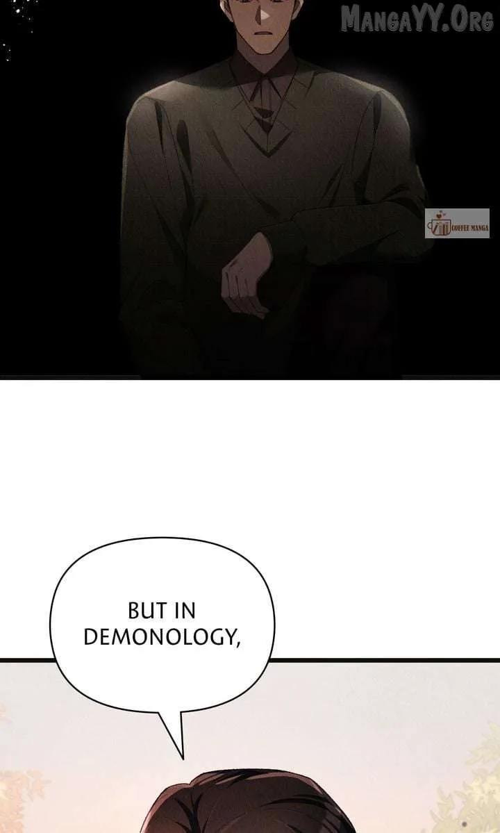 Dear, Not Cunning Witch Chapter 73 page 53