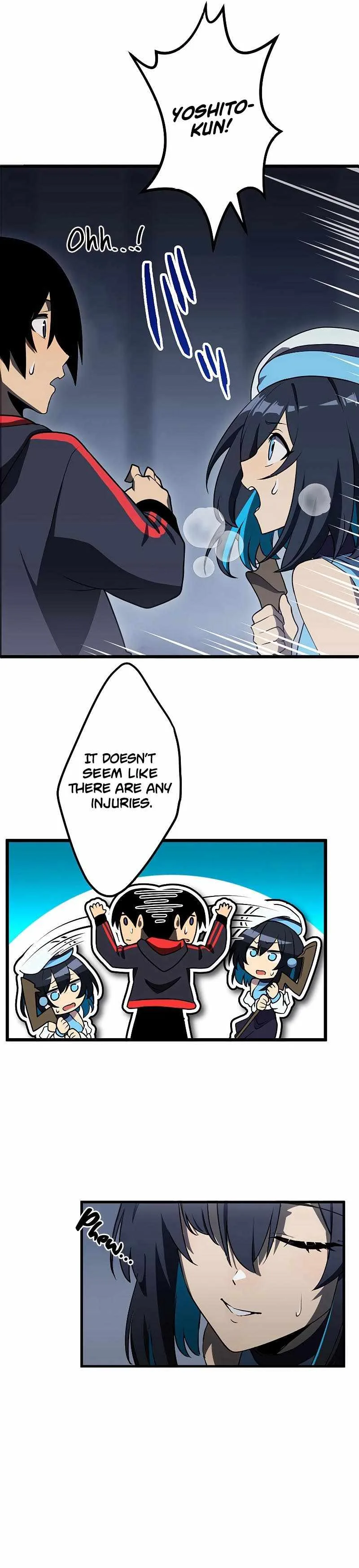 Death Penalty Chapter 6 page 15