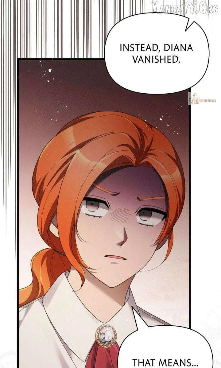 Dear, Not Cunning Witch Chapter 73 page 60