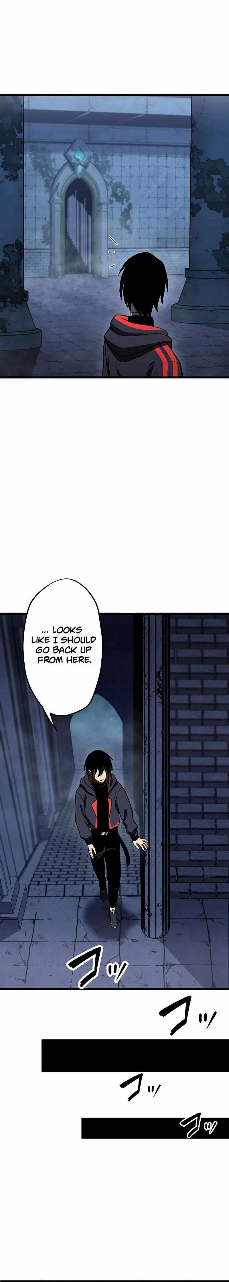 Death Penalty Chapter 6 page 13