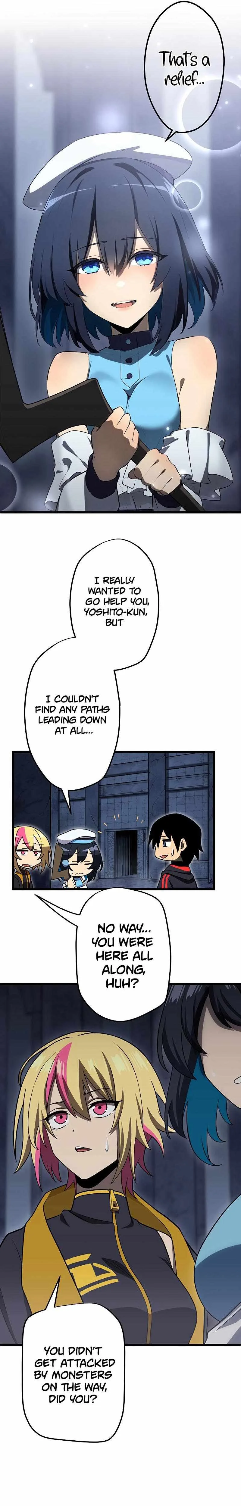 Death Penalty Chapter 6 page 16
