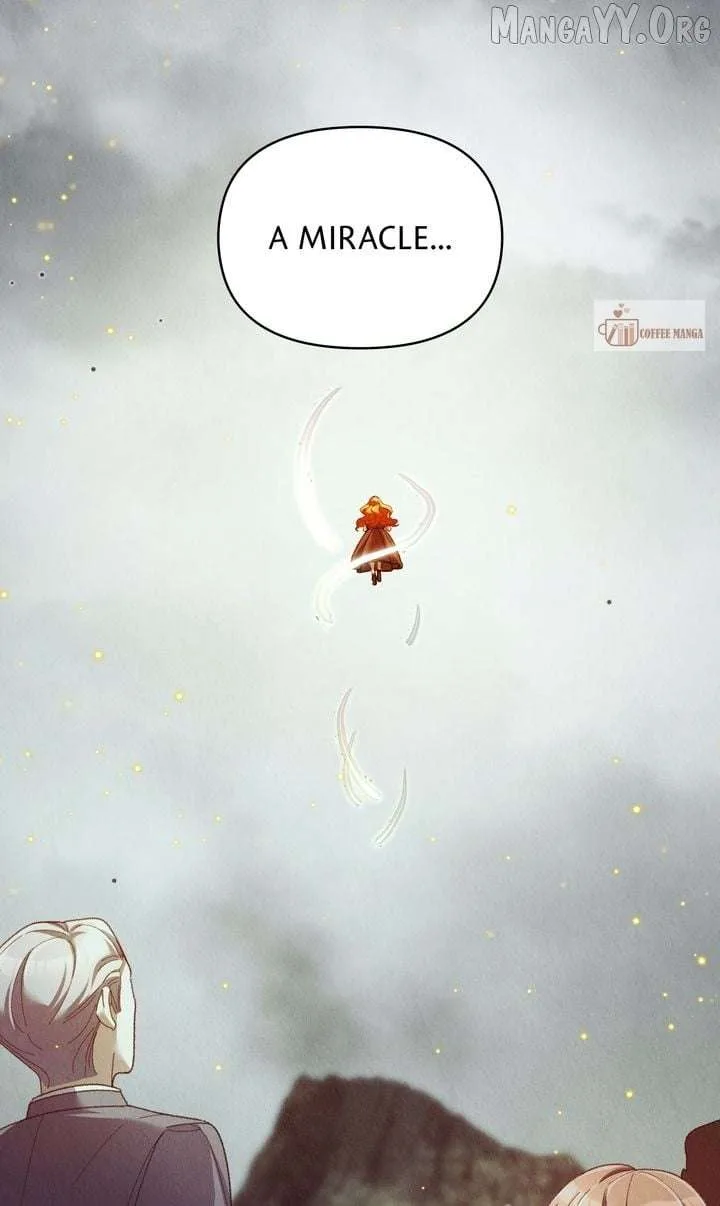 Dear, Not Cunning Witch Chapter 77 page 44