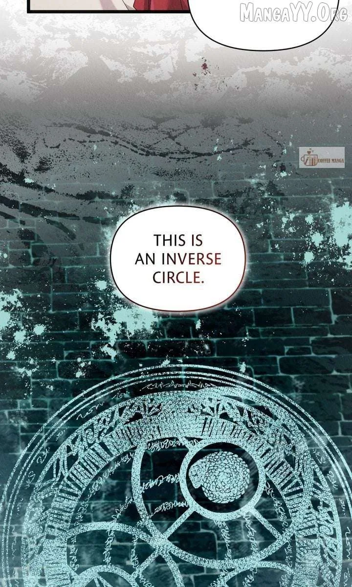 Dear, Not Cunning Witch Chapter 73 page 61