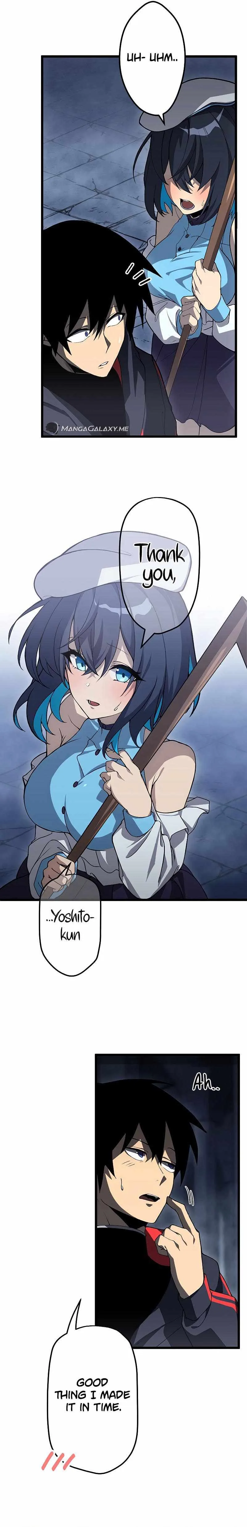 Death Penalty Chapter 7 page 9
