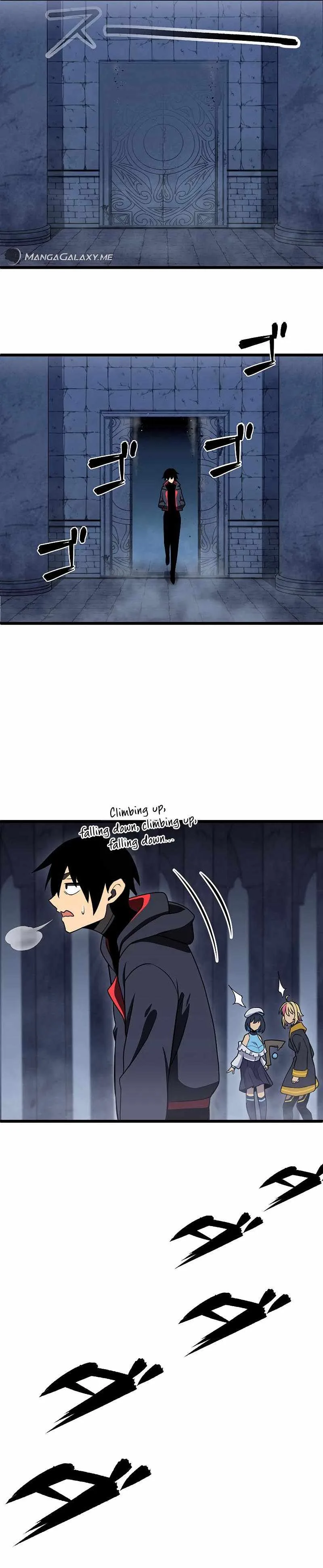 Death Penalty Chapter 6 page 14