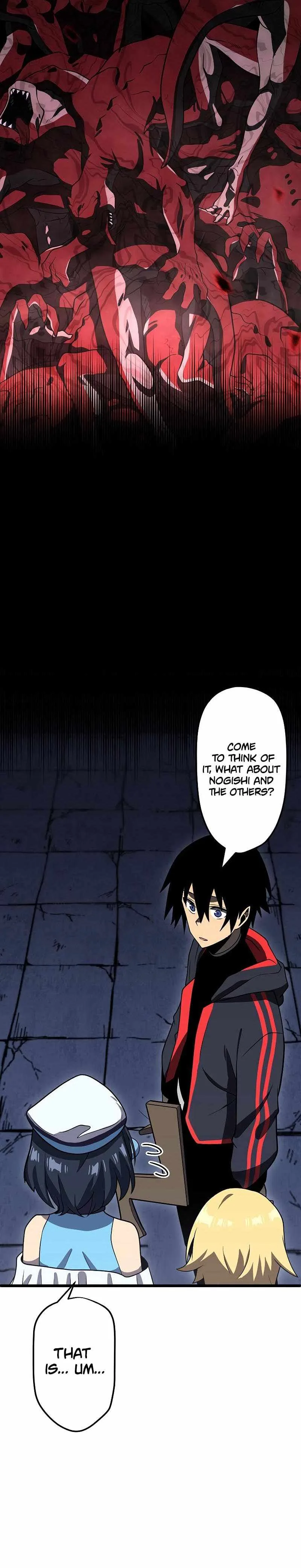 Death Penalty Chapter 6 page 18