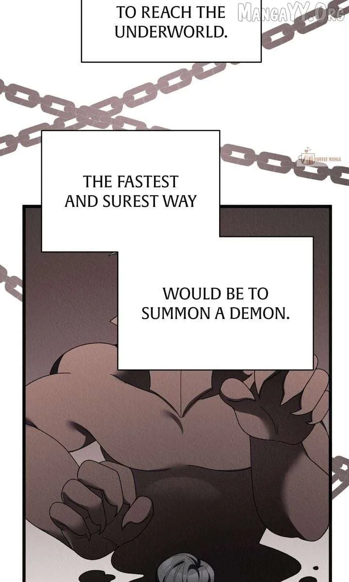 Dear, Not Cunning Witch Chapter 73 page 68