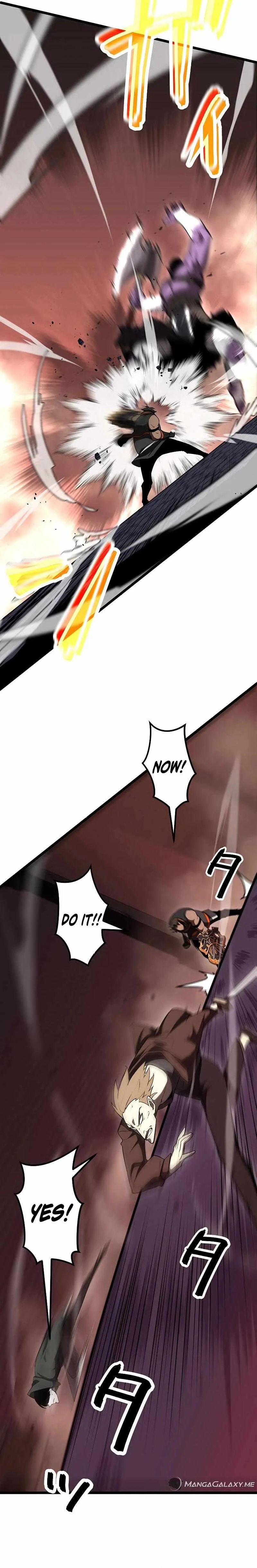 Death Penalty Chapter 8 page 14