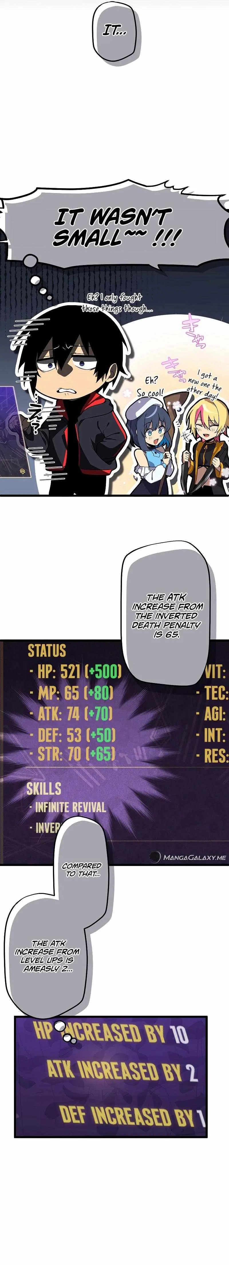 Death Penalty Chapter 7 page 14