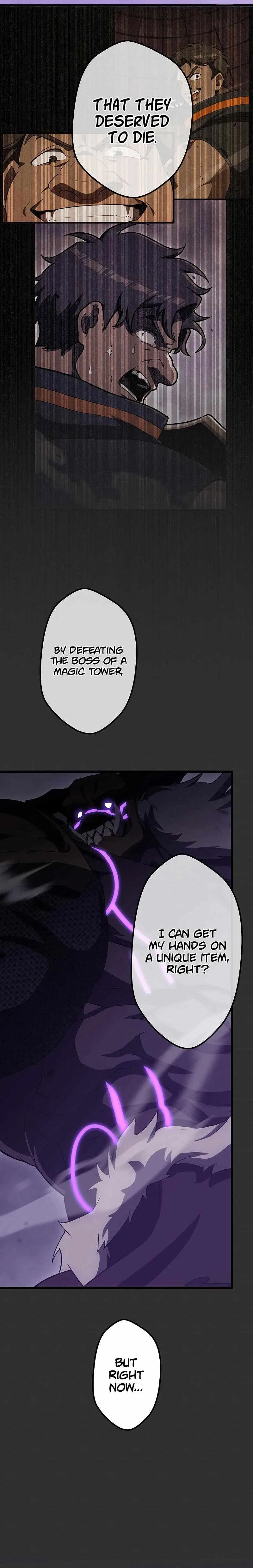 Death Penalty Chapter 11 page 11