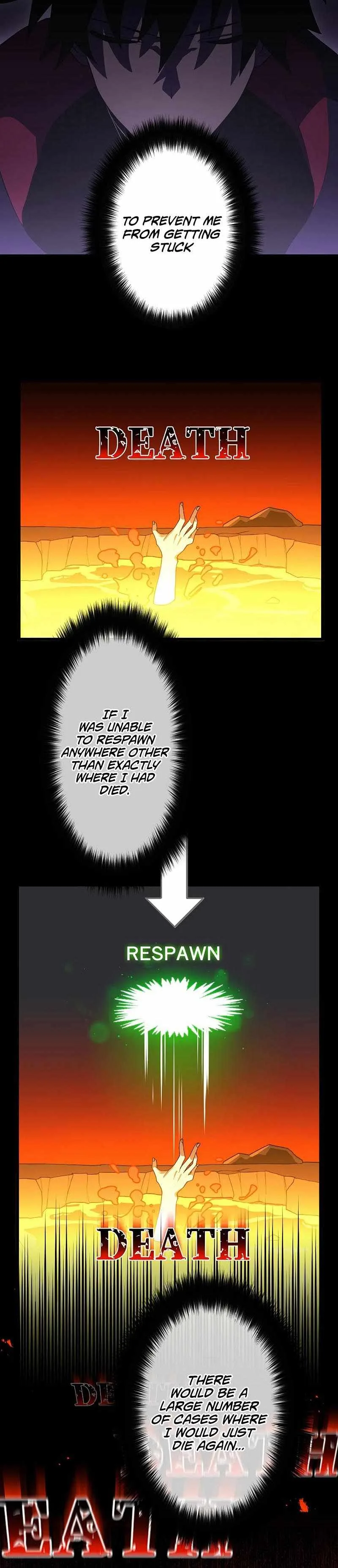 Death Penalty Chapter 11 page 3