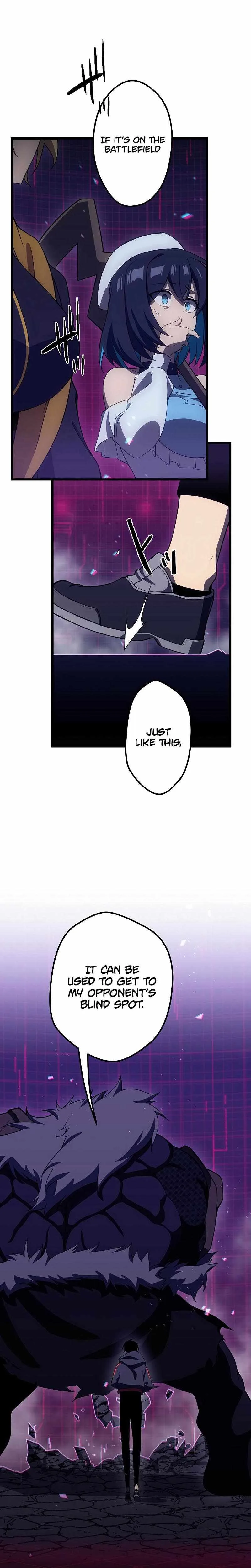Death Penalty Chapter 11 page 5